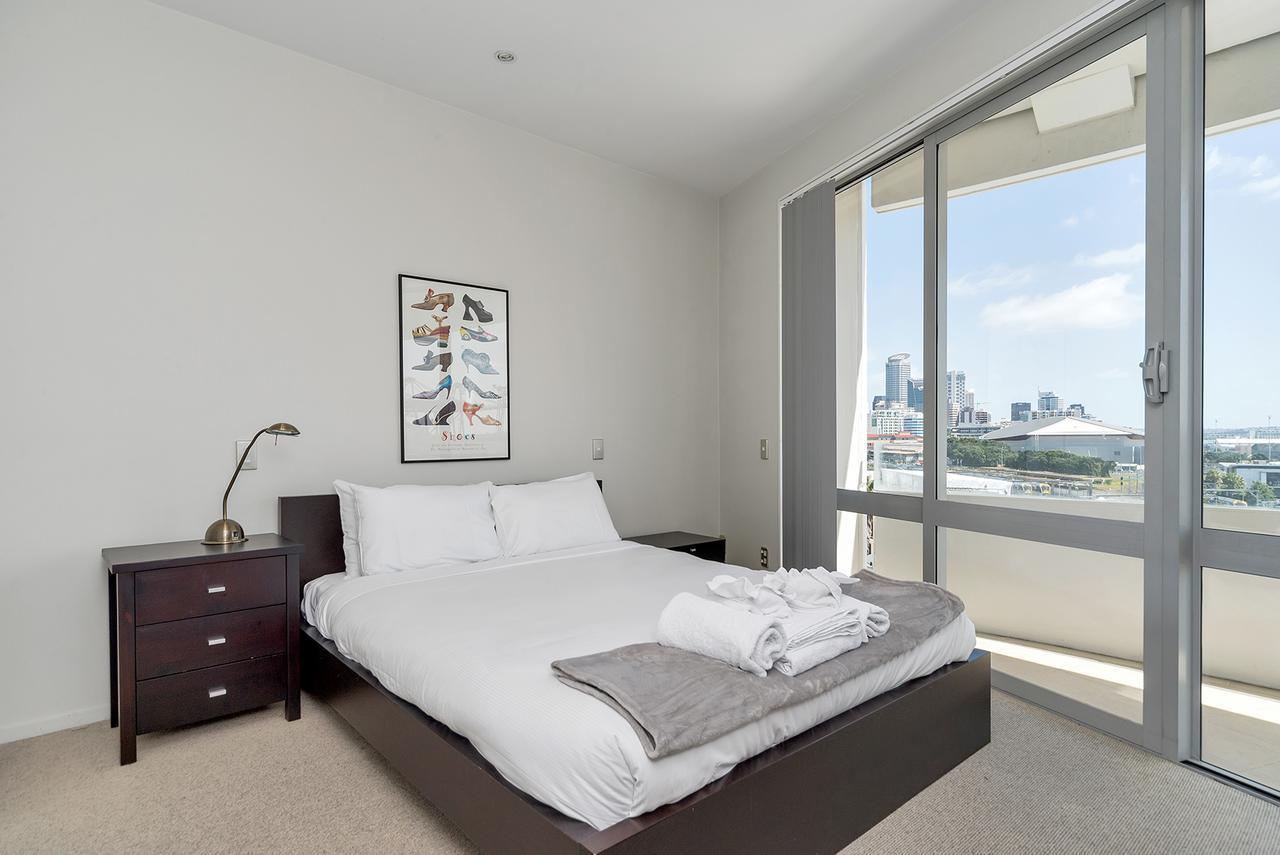 Qv City, Harbour Views, Spark Area 564 Auckland Extérieur photo