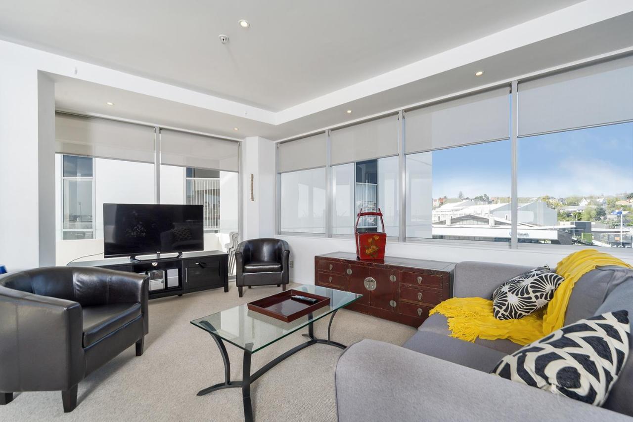 Qv City, Harbour Views, Spark Area 564 Auckland Extérieur photo