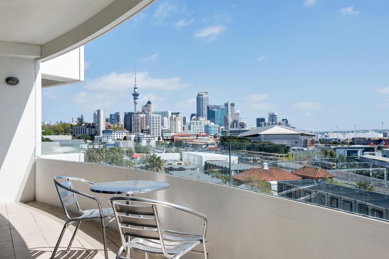 Qv City, Harbour Views, Spark Area 564 Auckland Extérieur photo