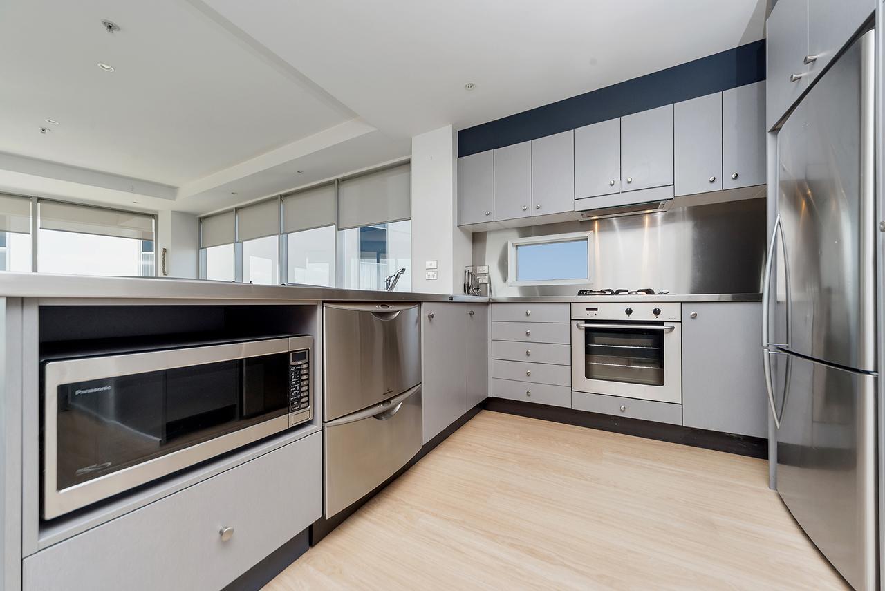 Qv City, Harbour Views, Spark Area 564 Auckland Extérieur photo